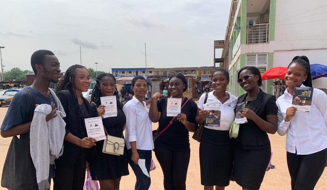 Moot Court Competition