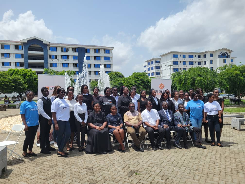 Legal Career Workshop