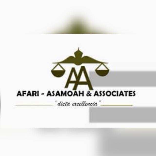 Afari Asamoah & Associates
