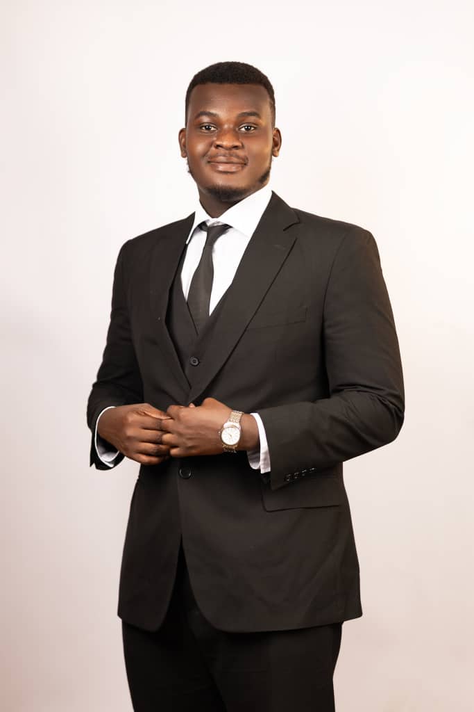 Bernard Kwaku Owusu