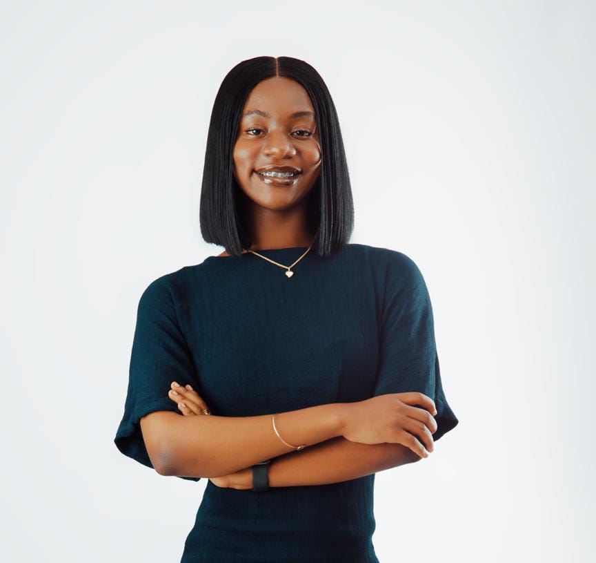 Jozette Osei