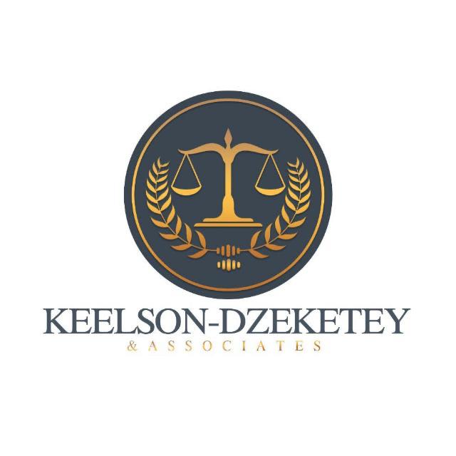 Keelson Dzeketey & Associates