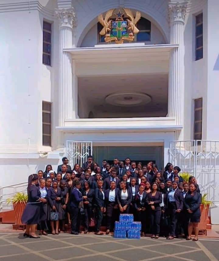 Mooting Society