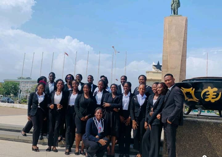Mooting Society