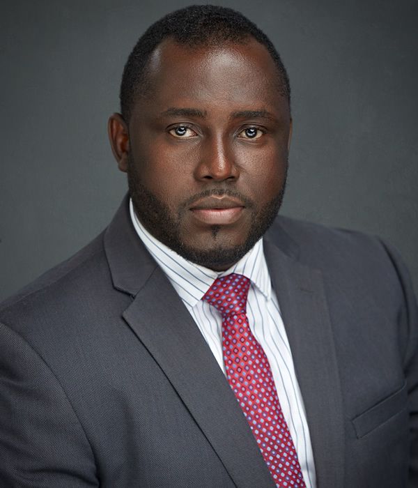 Albert Quashigah