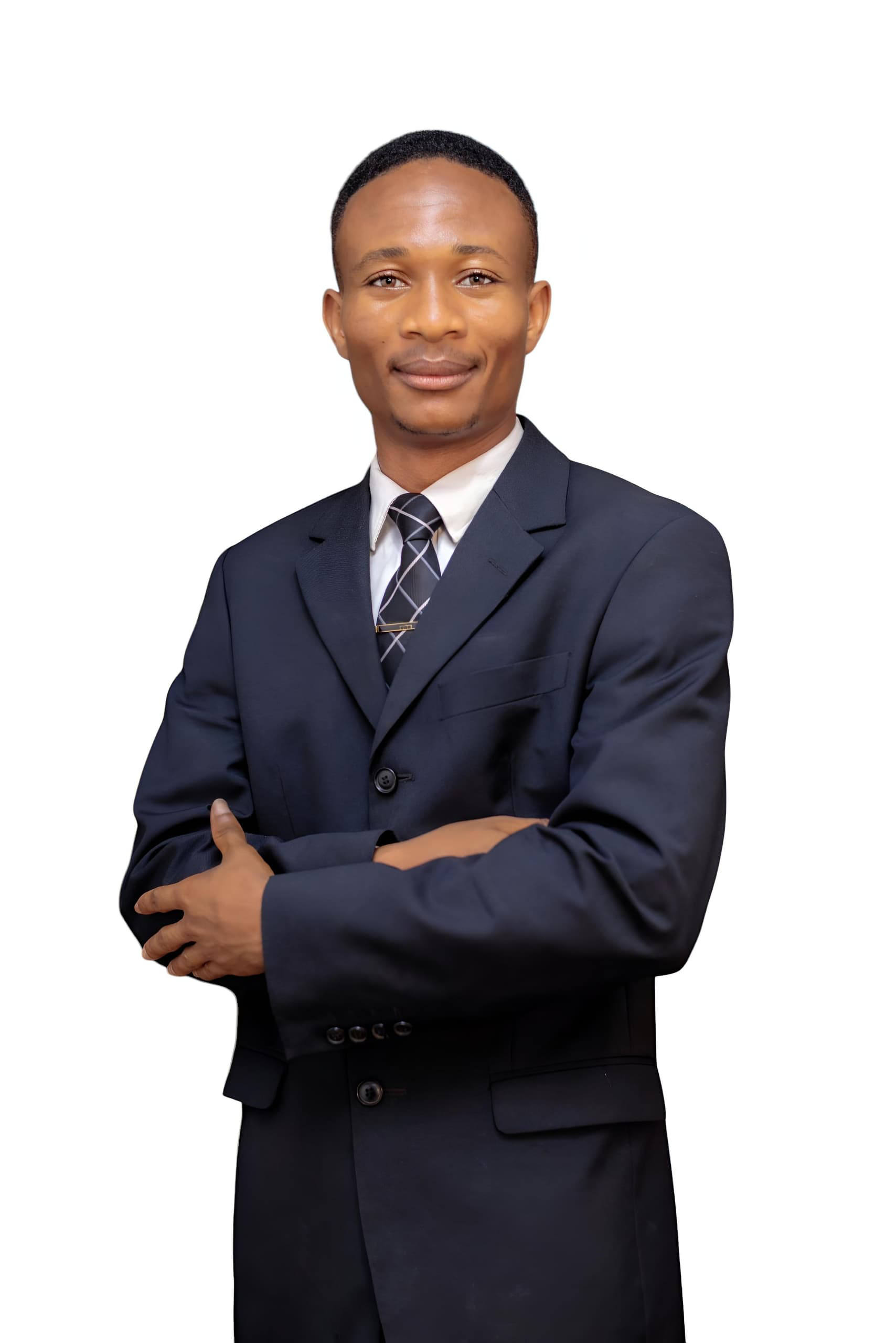 Prosper Yendeeba Namm-oni